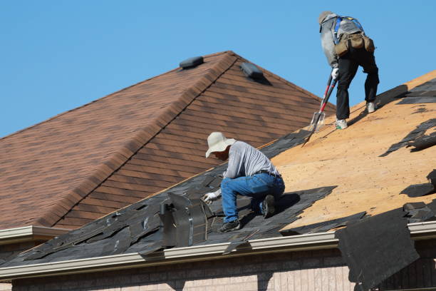 Best Hot Roofs  in Horton, KS