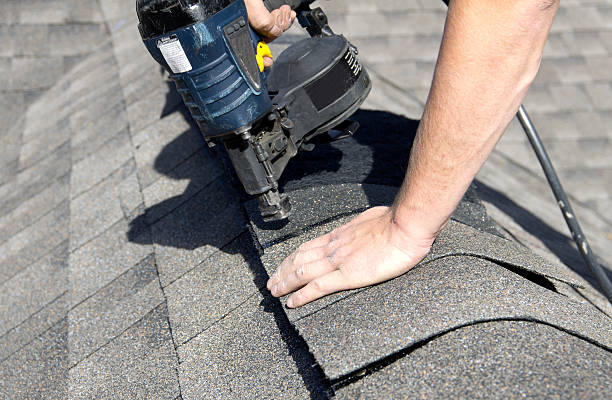 Best Asphalt Shingle Roofing  in Horton, KS