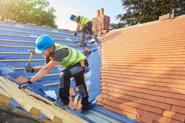Best Roof Leak Repair  in Horton, KS